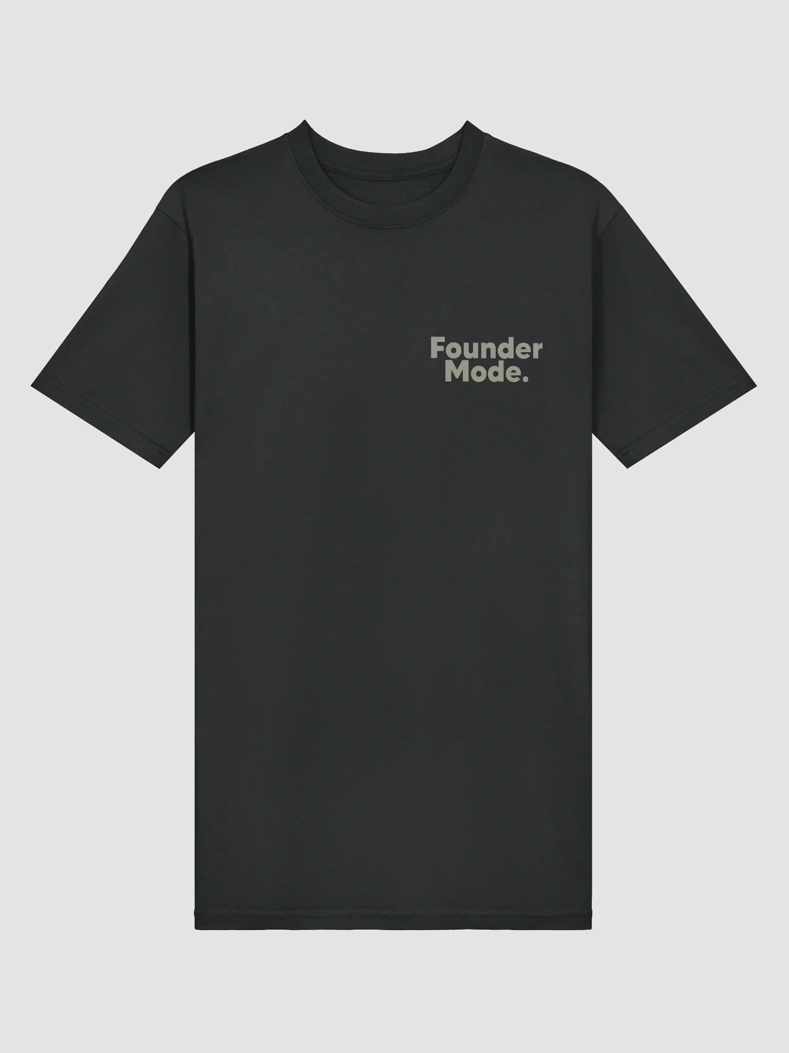 FOUNDER MODE Men's Premium tee product image (3)