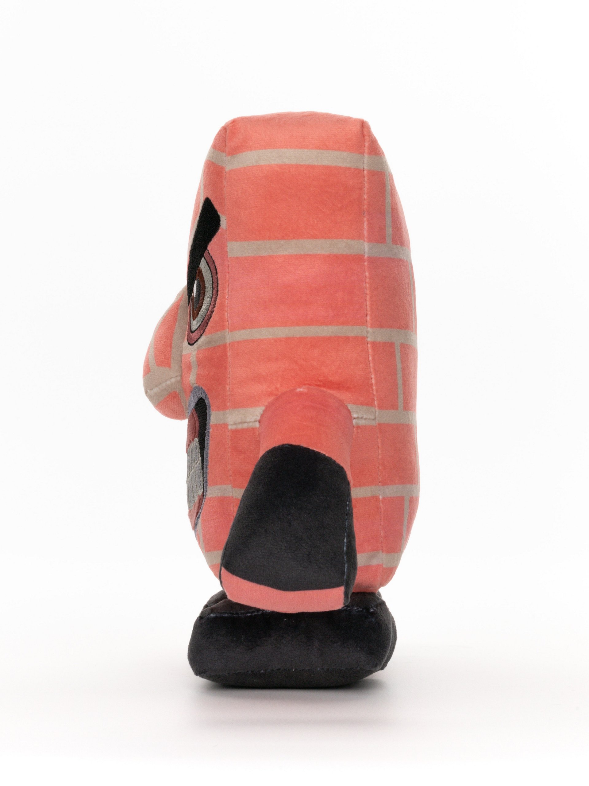 [PRE ORDER] Brick Plushie product image (3)
