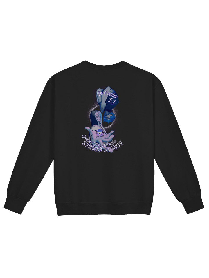 Rawson's Realms Longsleeve product image (2)