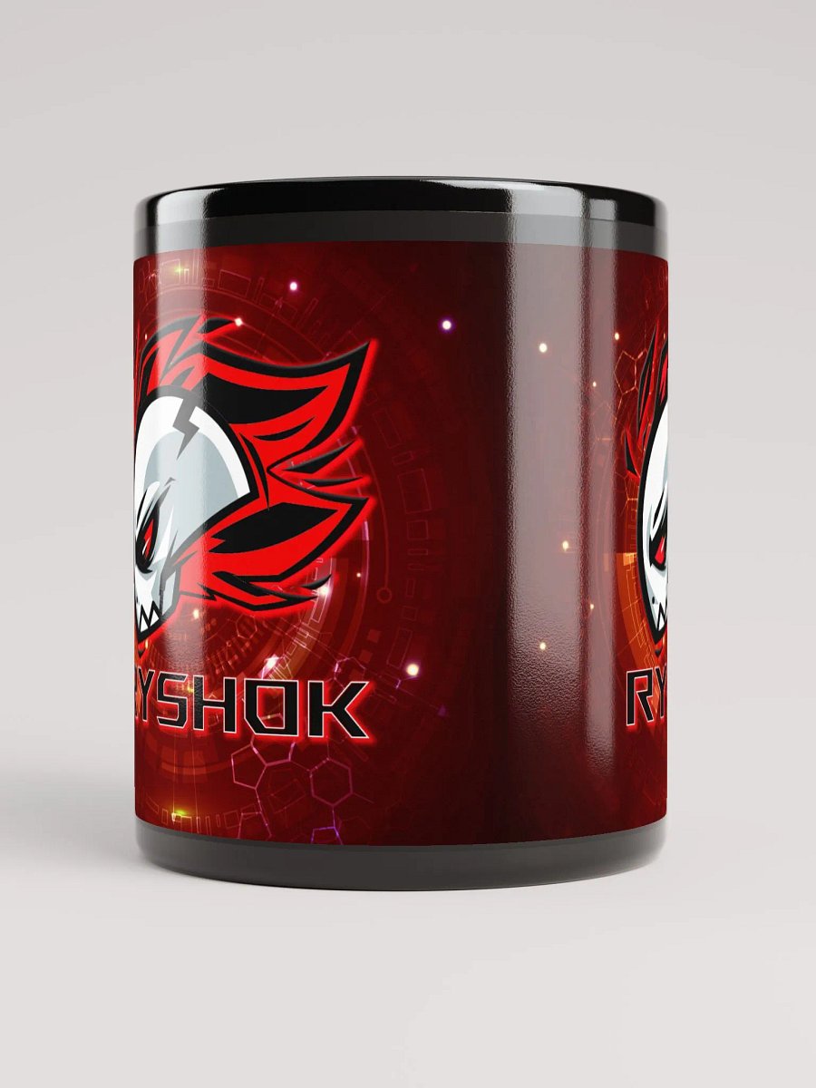 Ryshok Coffee Mug product image (5)