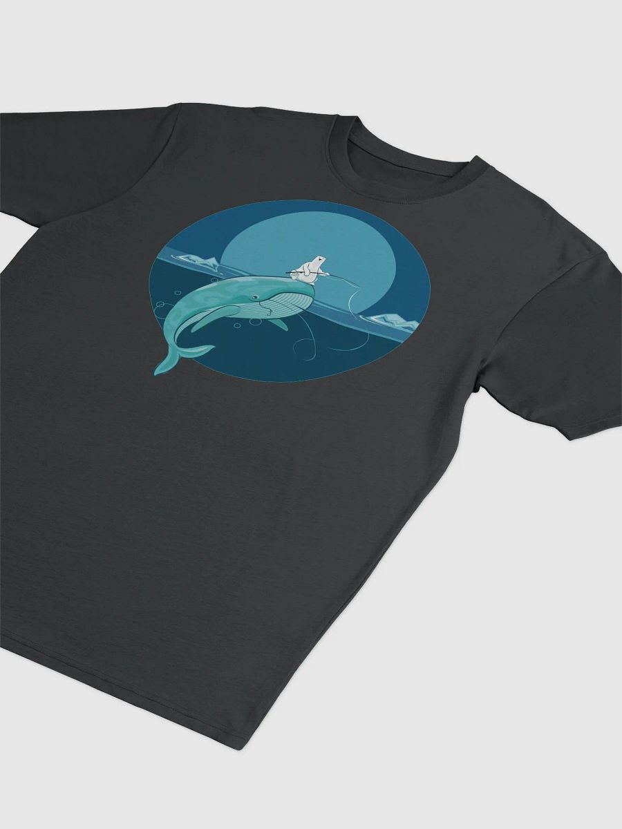 Polar Bear meets Whale product image (3)
