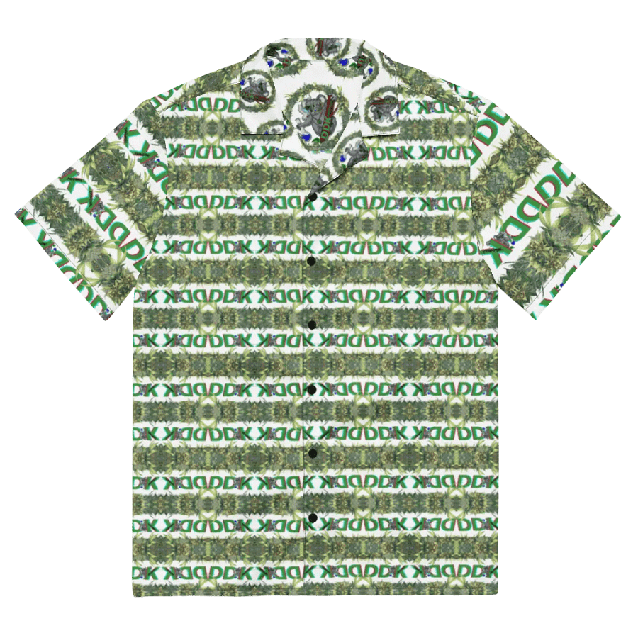 DDK Formal shirt product image (2)