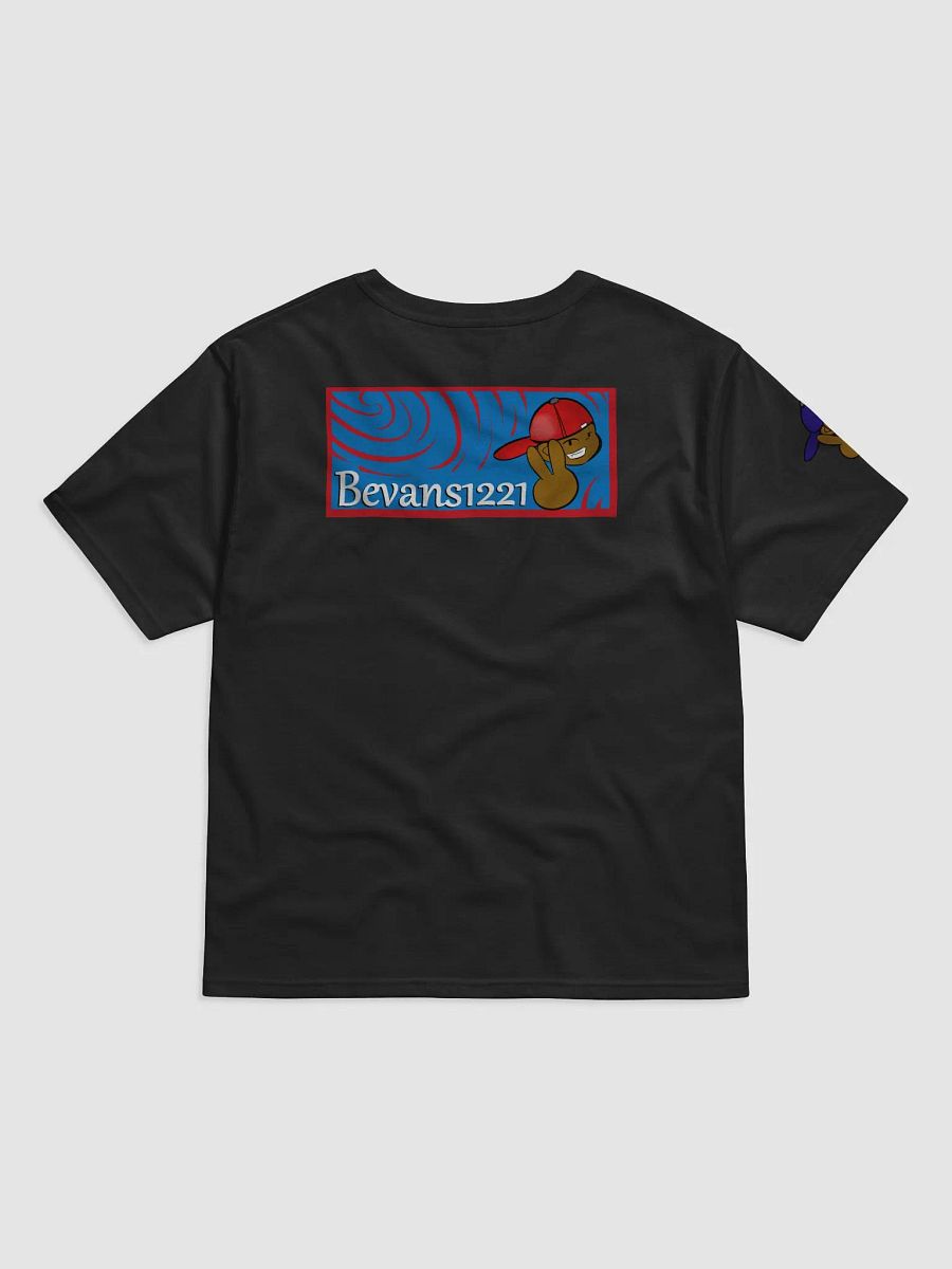 Be Rad shirt V2 product image (6)