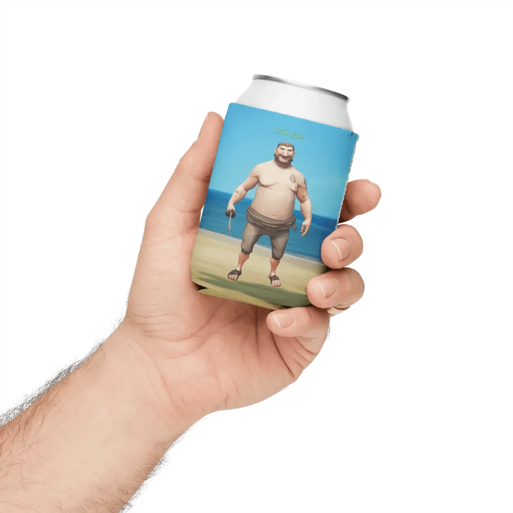 Gus Stubby Holder product image (5)