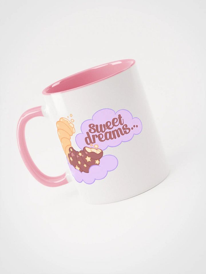 ꒰ ☆ Cinnaminnie's PJs ☆ ꒱ Color Mug product image (1)
