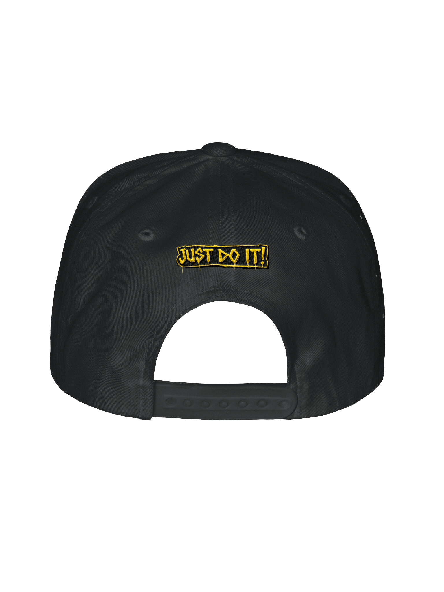 Electric Bolt Snapback Cap product image (15)