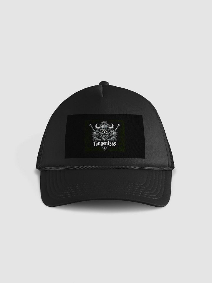 T369 Trucker Hat product image (1)