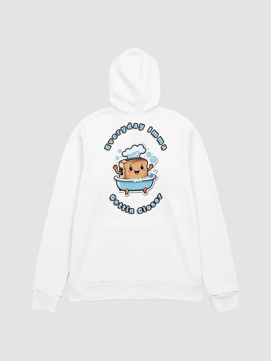 Toaster Bath Hoodie product image (2)