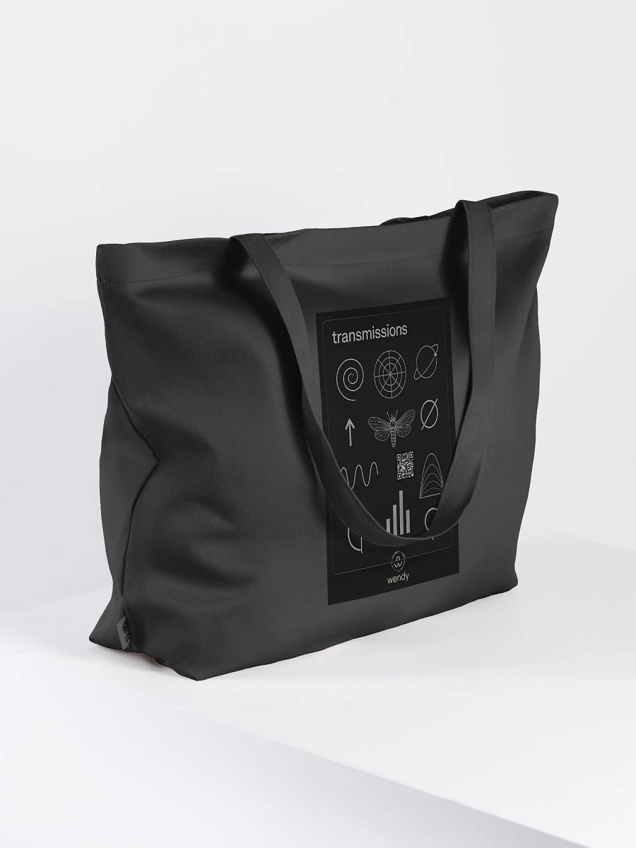 Transmission Tote product image (4)
