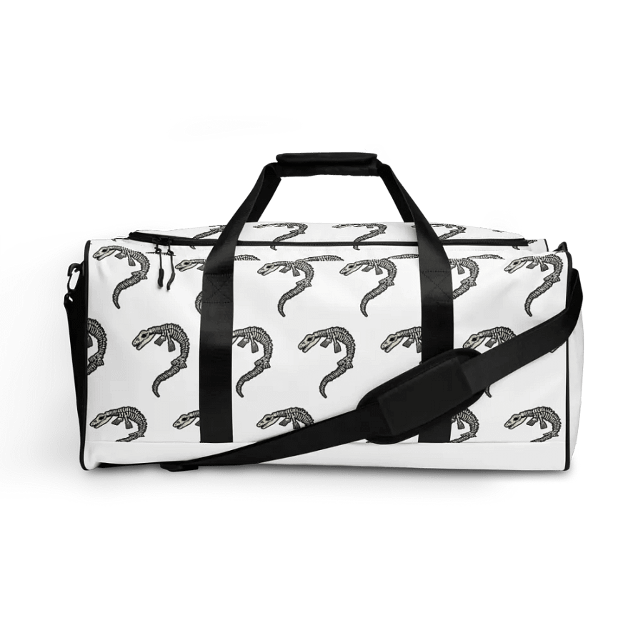 THE MOSASAUR of Duffle Bags product image (1)