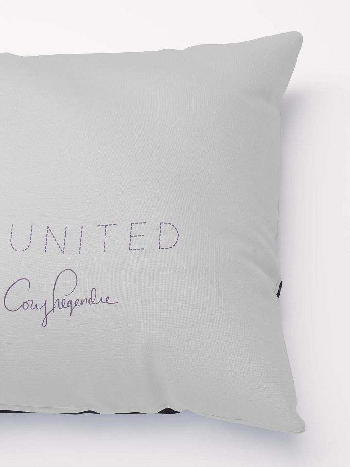 Dressed in Black: The Pillow product image (3)