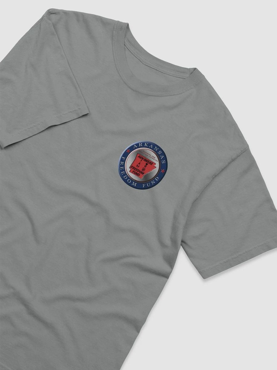 AFF Comfort Tee product image (3)