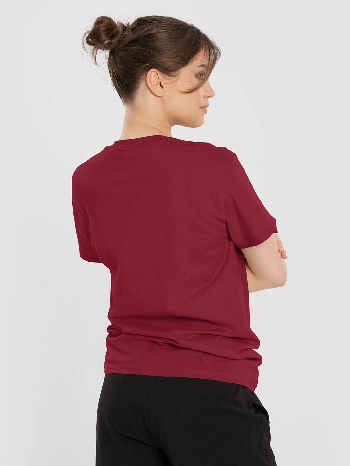 Custom Icon T Shirt ( DO NOT BUY THIS ONE) product image (2)
