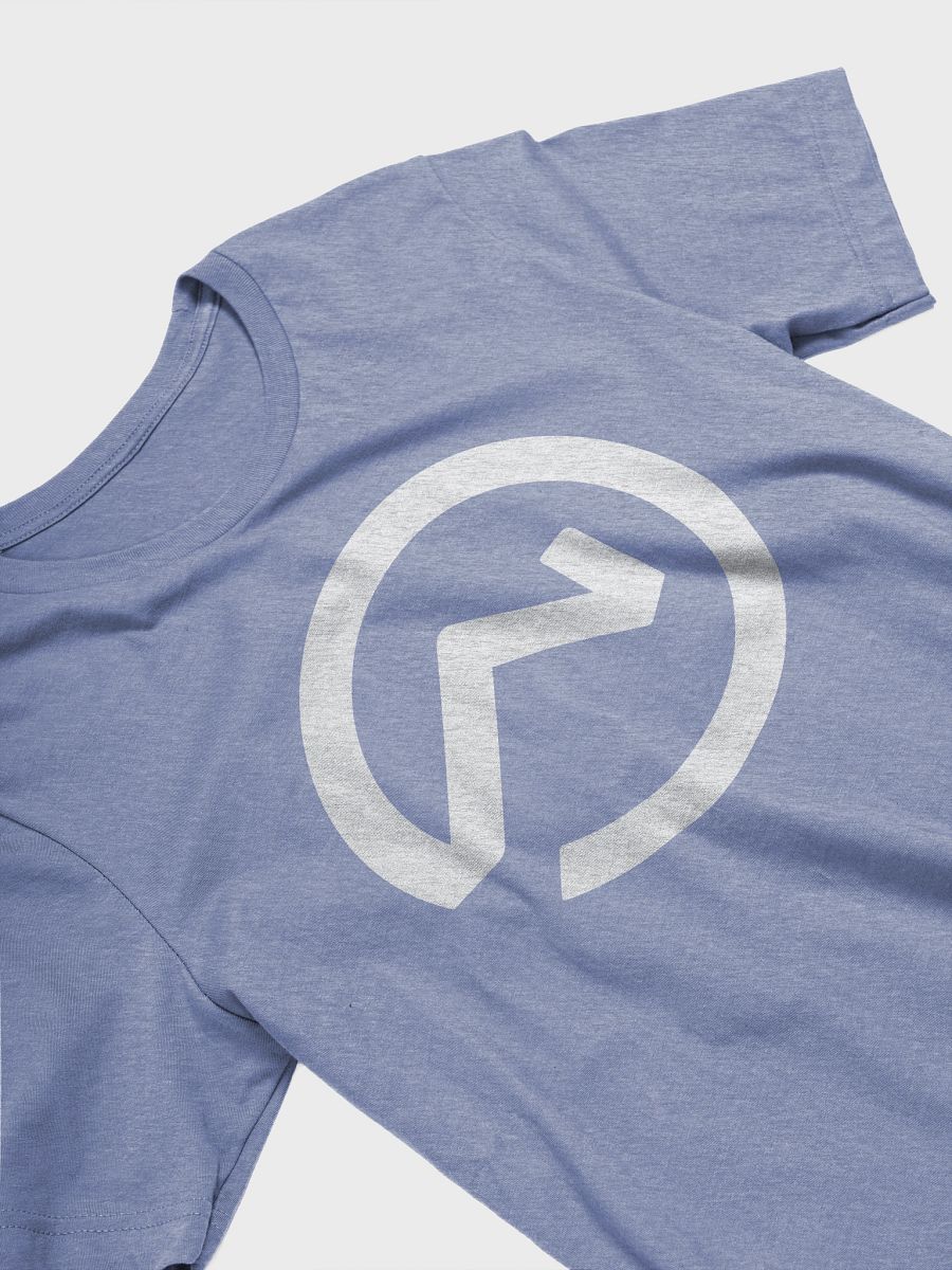 The House Logo Tshirt (Bright Colors) product image (87)