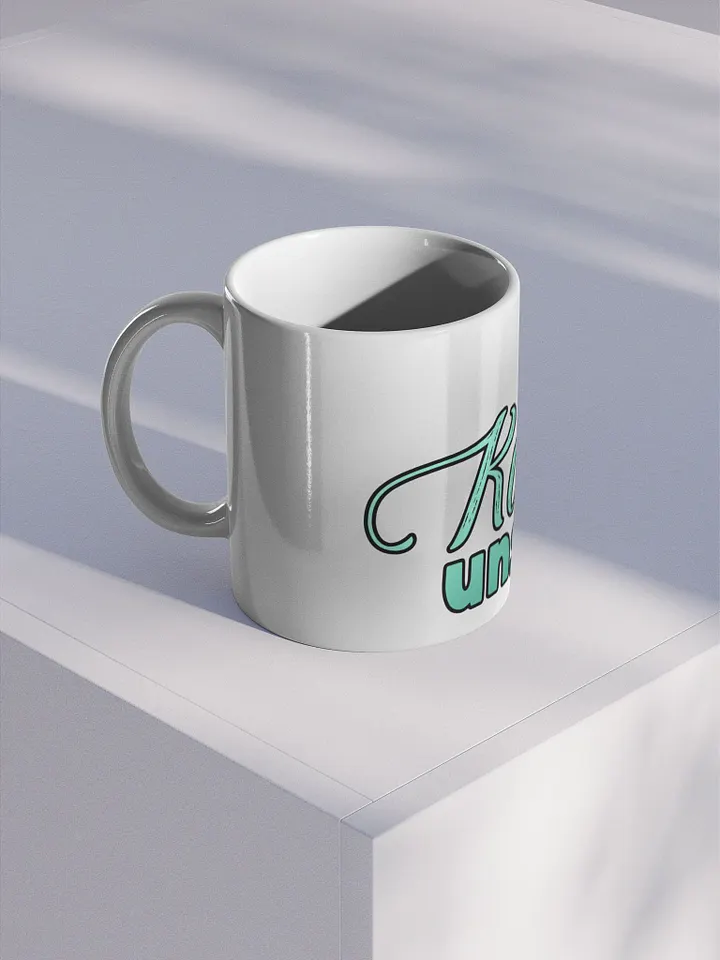 Unscript Your Mug product image (2)