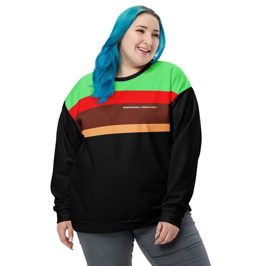 Professional Cosplayer Sweatshirt product image (4)