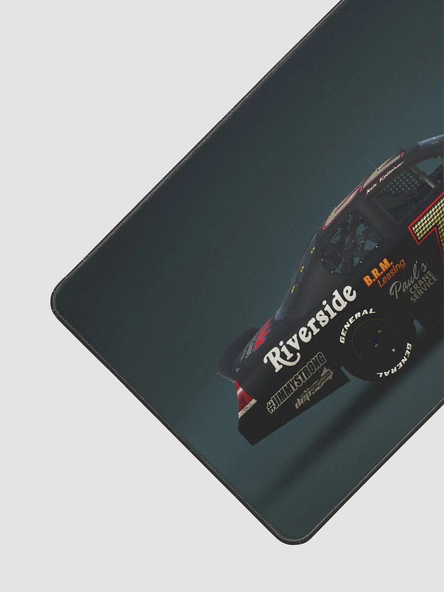 Josh Kelleher #73 ARCA product image (3)