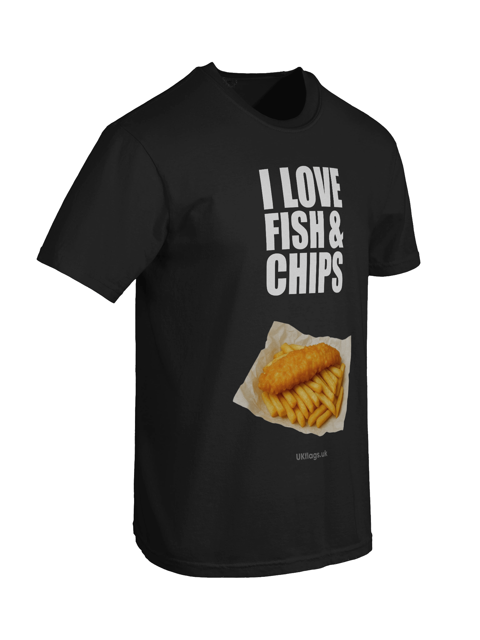 Fish & Chips product image (8)
