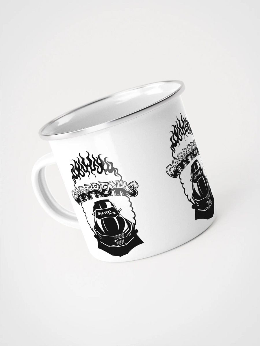 High Octane Mug product image (4)