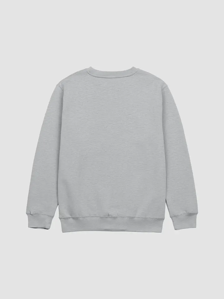 Thrift Queen Unisex Long Sleeve Sweatshirt product image (7)
