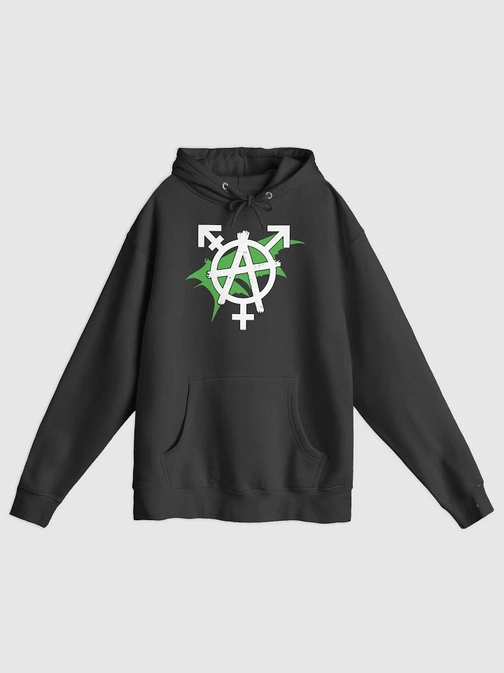 TRANARCHY Hoodie product image (1)