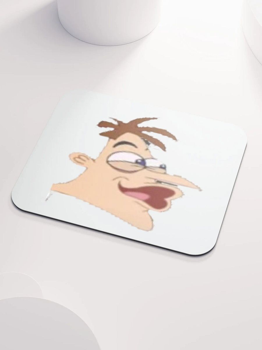 Classic - Doofpog Mouse Pad product image (3)