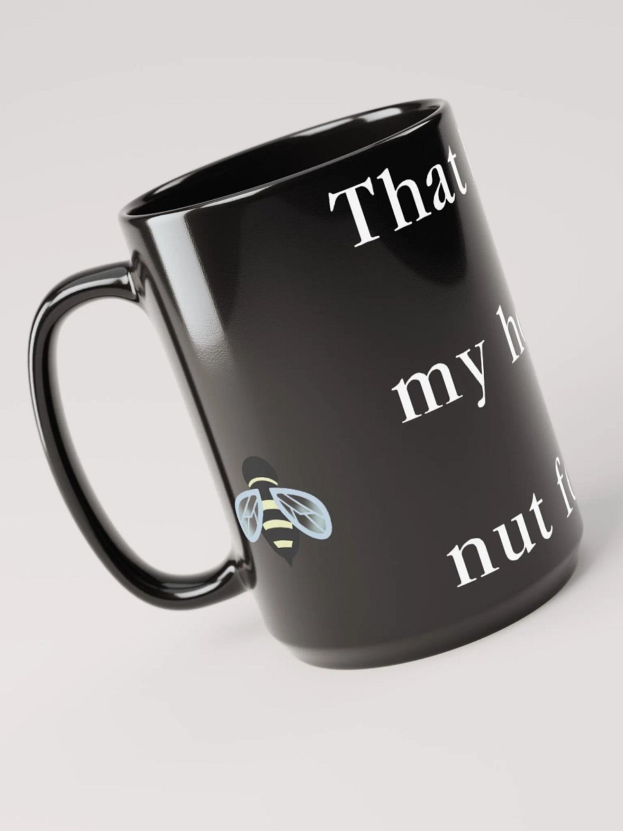Honey Nut Feelios Mug product image (3)