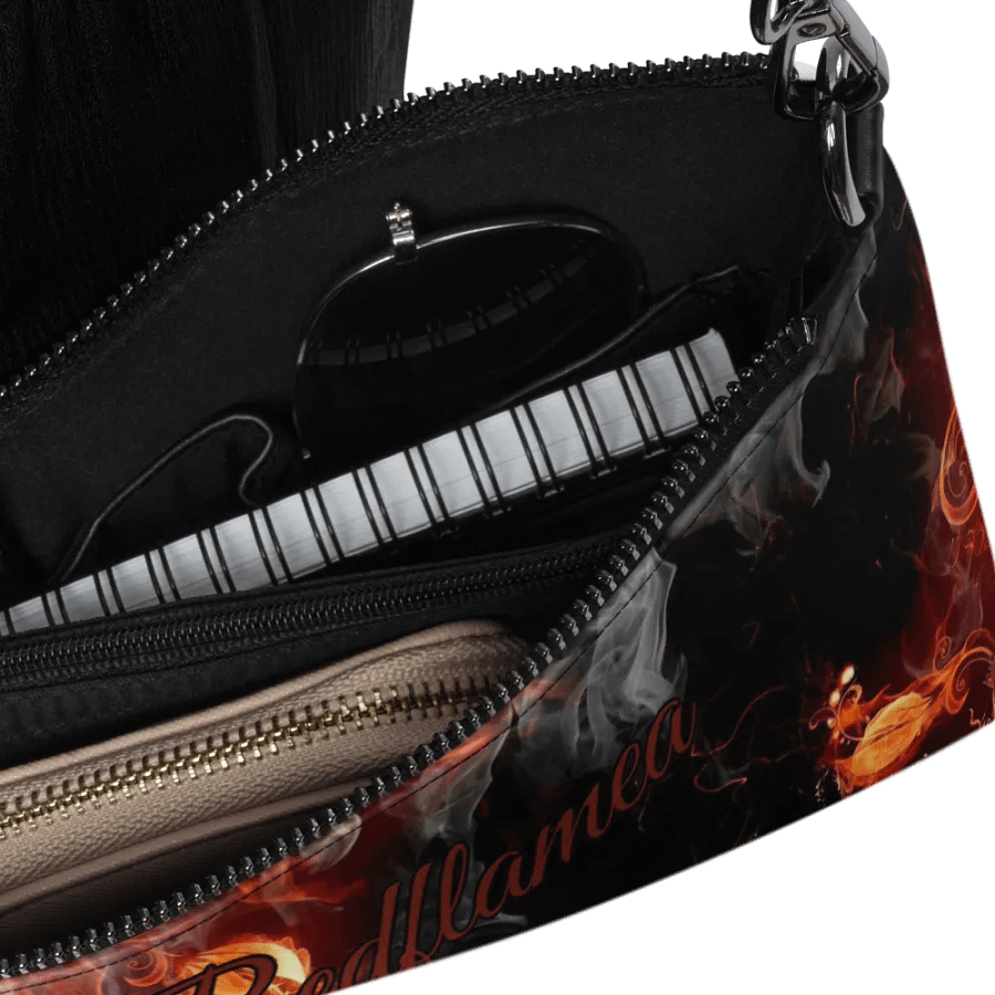 Flaming bag product image (5)