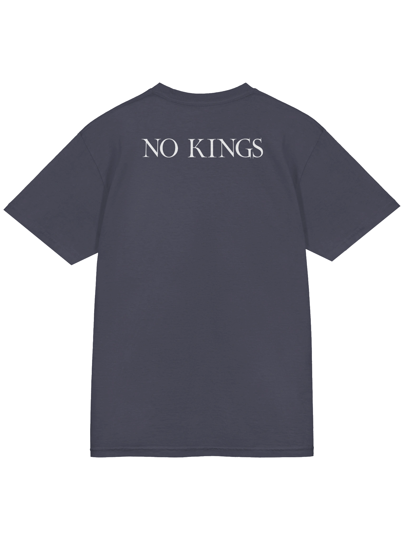 Washington Standard T-shirt product image (4)