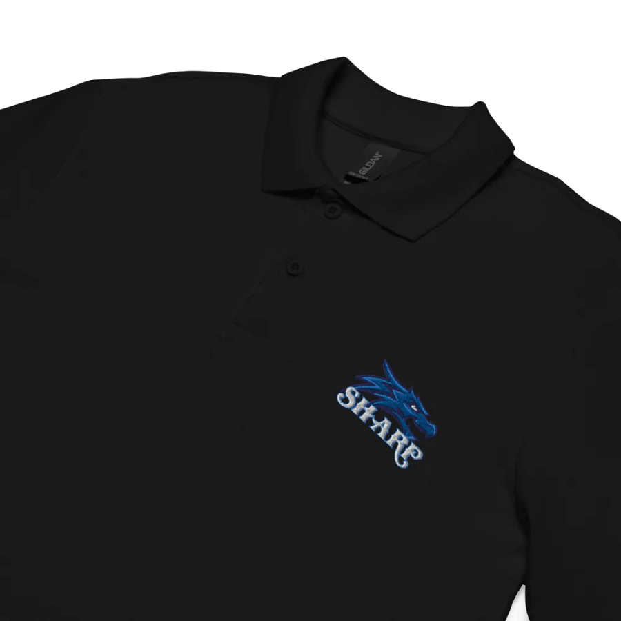 SHARP Dragon Polo product image (4)