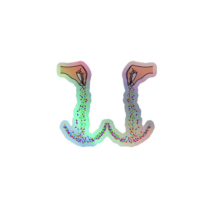 Shiny Sprinkles! product image (1)