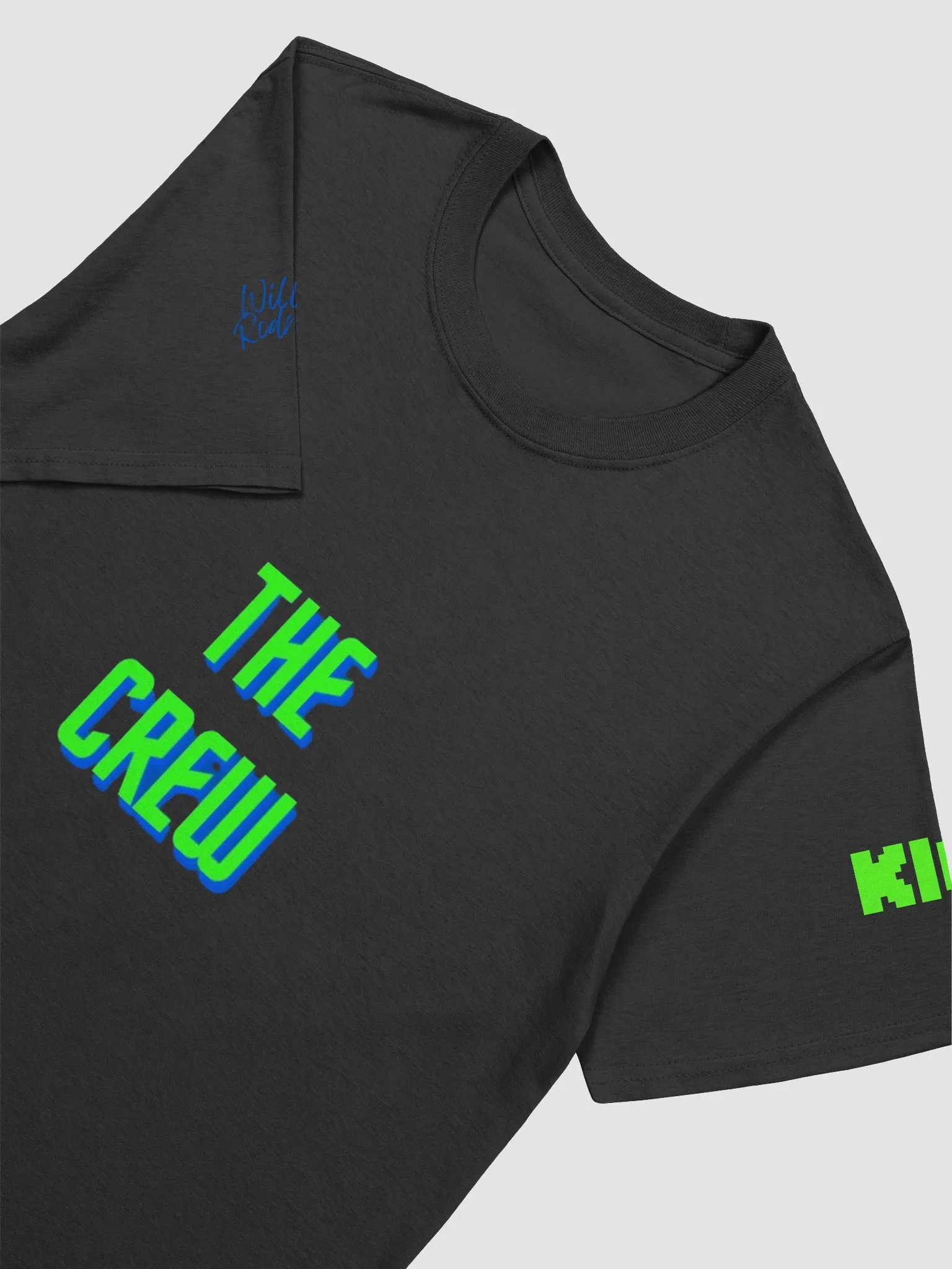 The Crew T-Shirt product image (10)