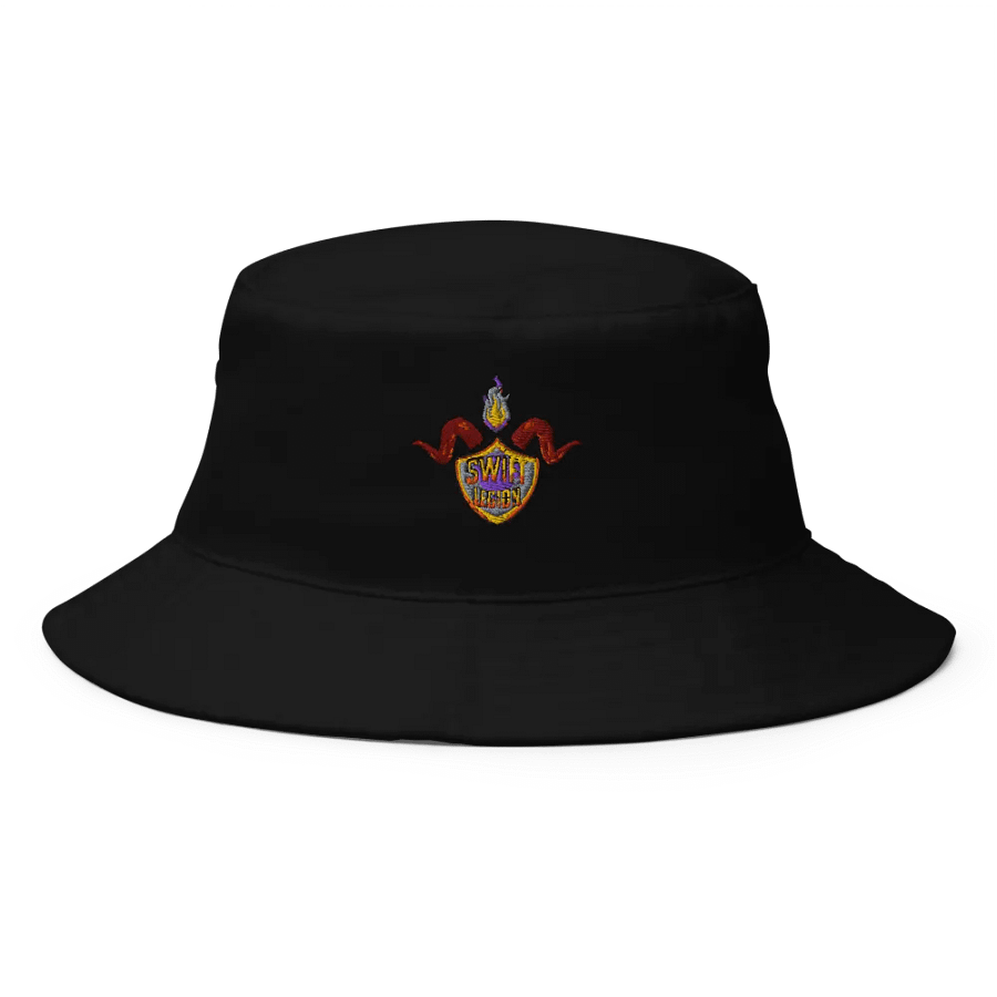 Swift Legion Bucket Hat product image (1)