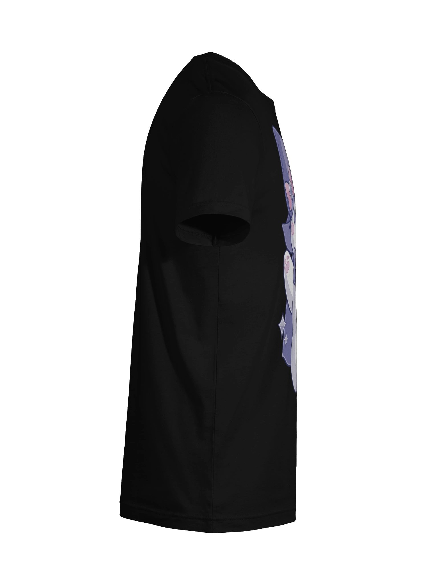 T-Shirt • CandiCat Witch • 2024 product image (12)