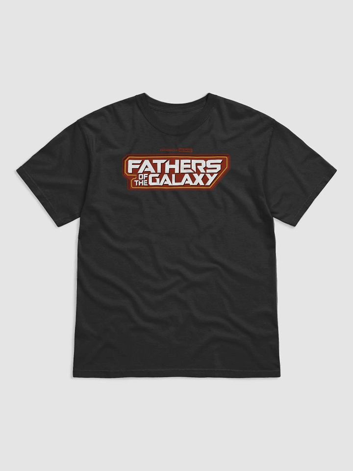 Fathers of the Galaxy Shirt product image (1)