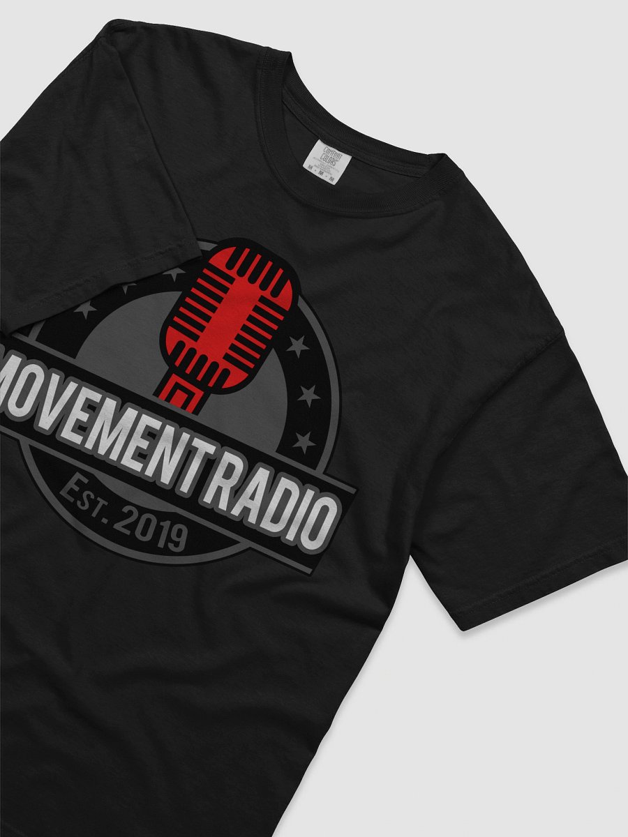 Movement Radio Logo product image (3)