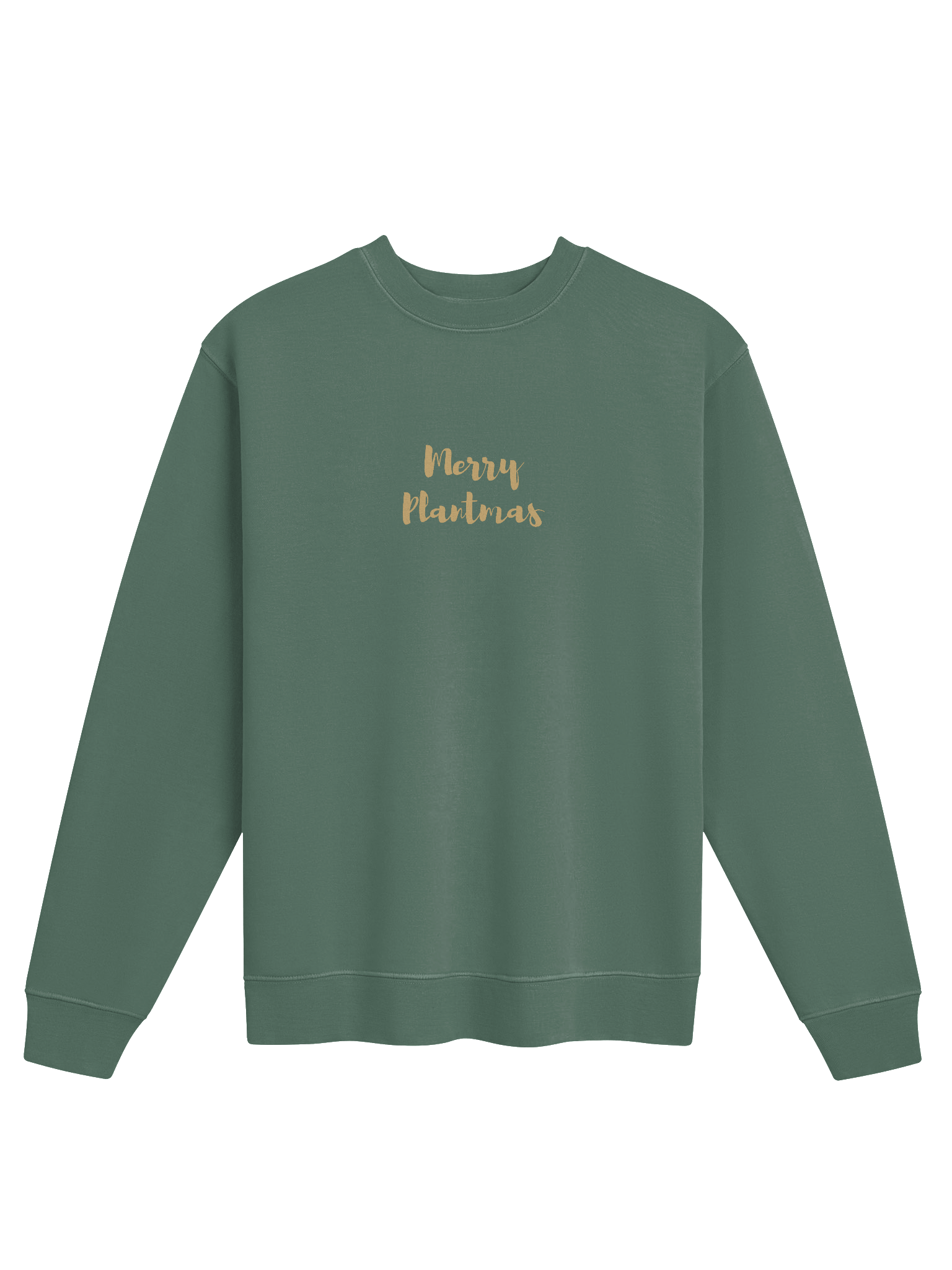 How the Grinch Stole Plantmas Sweatshirt product image (4)