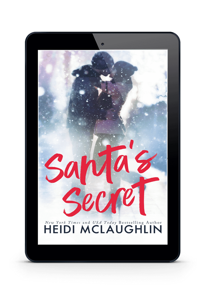 Santa's Secret product image (2)