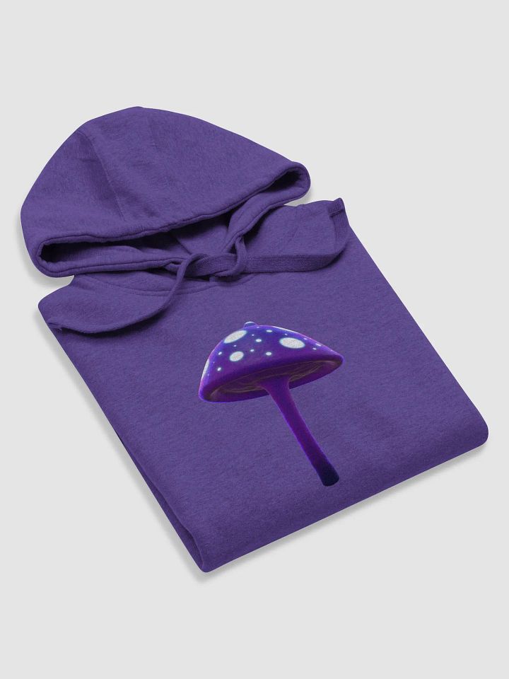 Magic Mushroom - Unisex Hoodie product image (2)