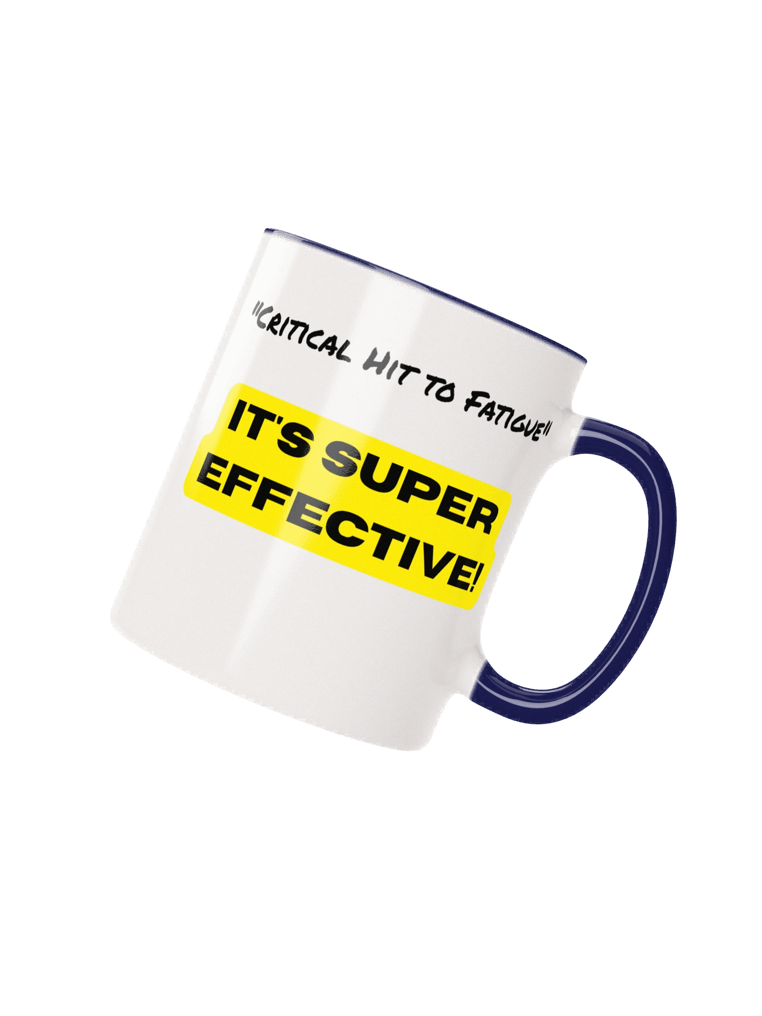 The Critical Hit product image (2)