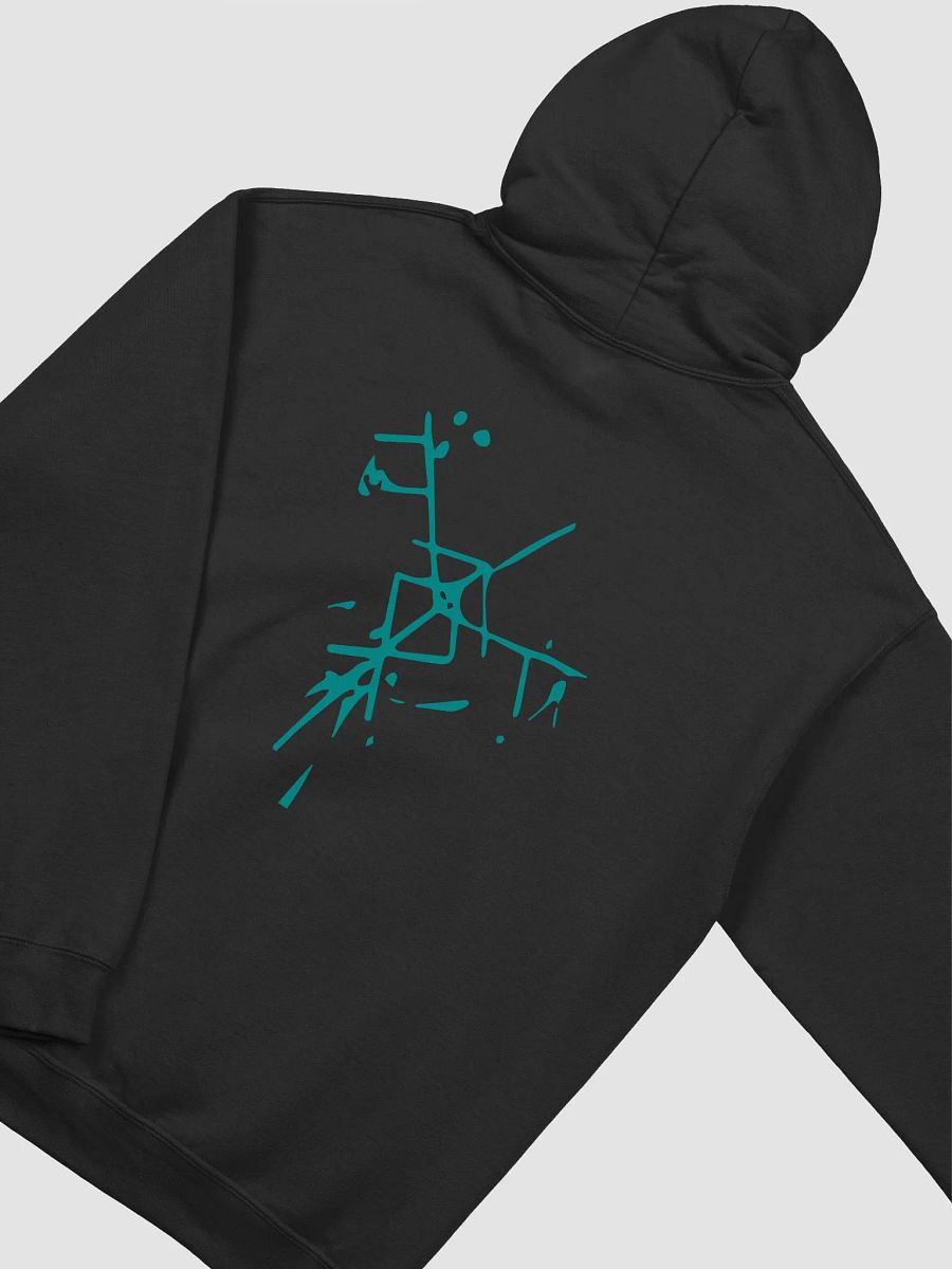 Eagle Art Teal product image (4)