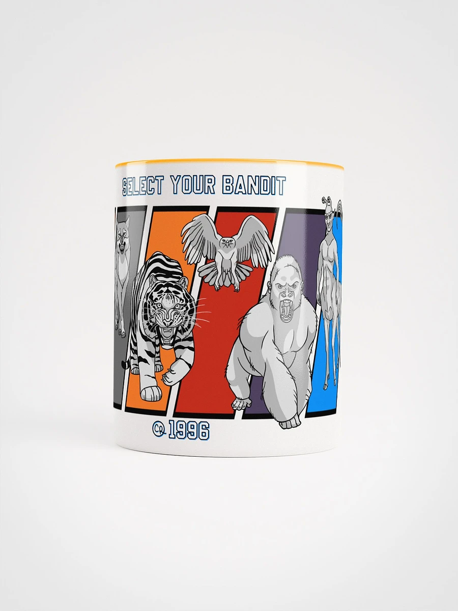 Select Your Bandit Mug product image (7)