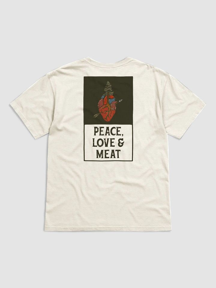 PLM Logo Tee product image (1)