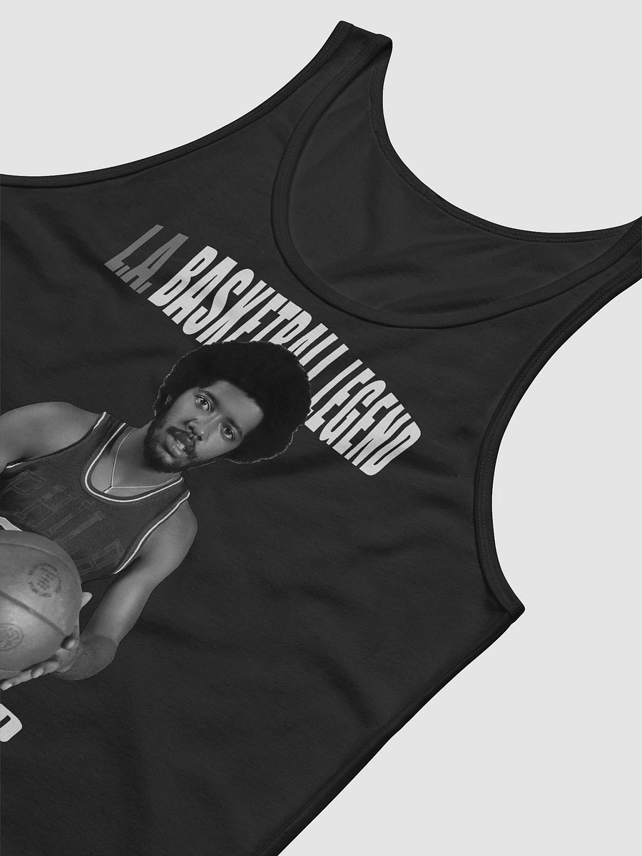 Raymond Lewis Tank Top product image (6)