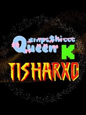 I am super excited to tell you guys that our merch will be out soon! Me & @tisharxo have worked so hard on this and we are so excited to show you! #GamerGirl #Merch #SmallStreamer #Streamer #Friends #Collab #LGBTQ #Thiccc #Queen #XO 