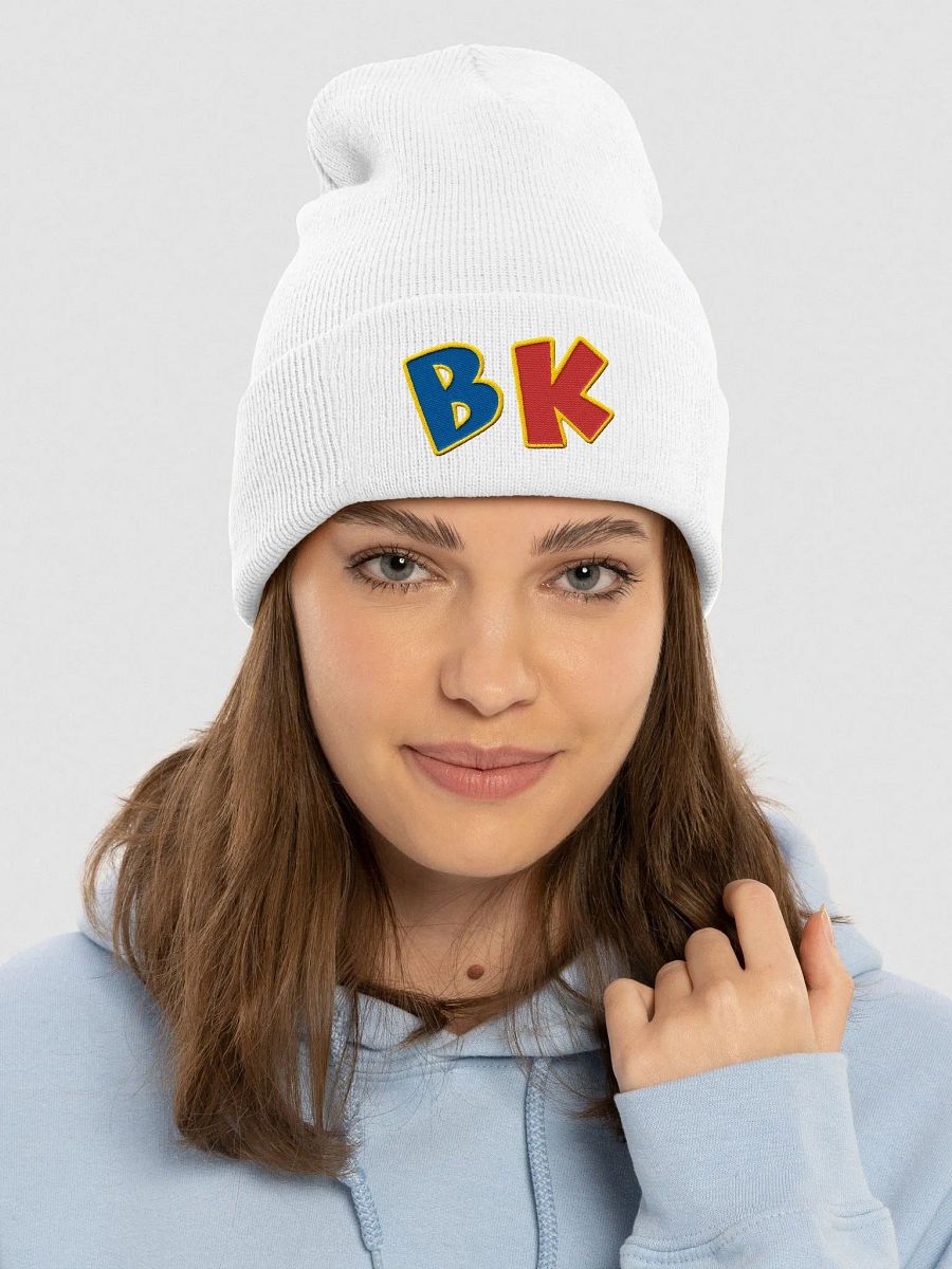 BK Beanie Tall product image (3)