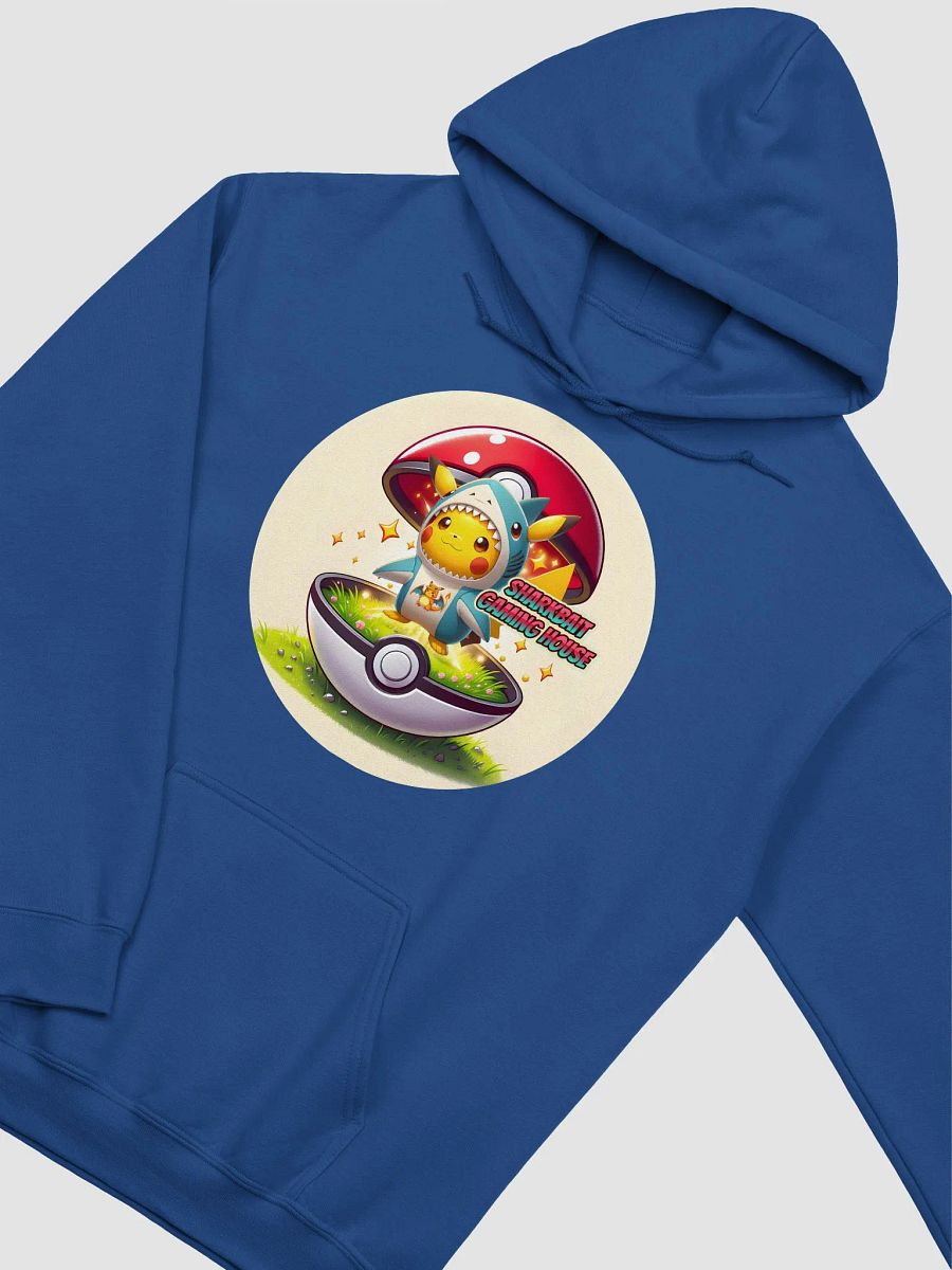 New Logo Hoodie product image (3)