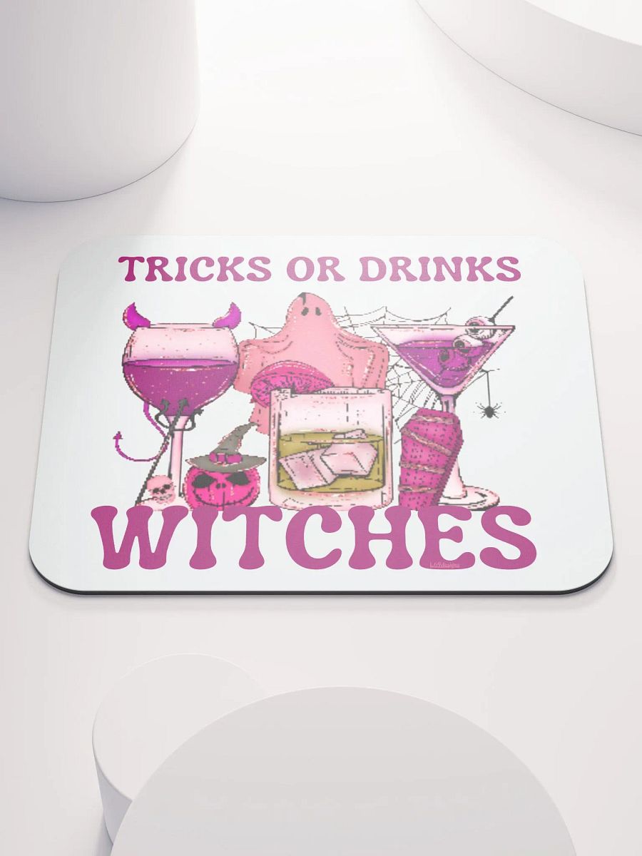 TRICKS OR DRINKS WITCHES product image (1)
