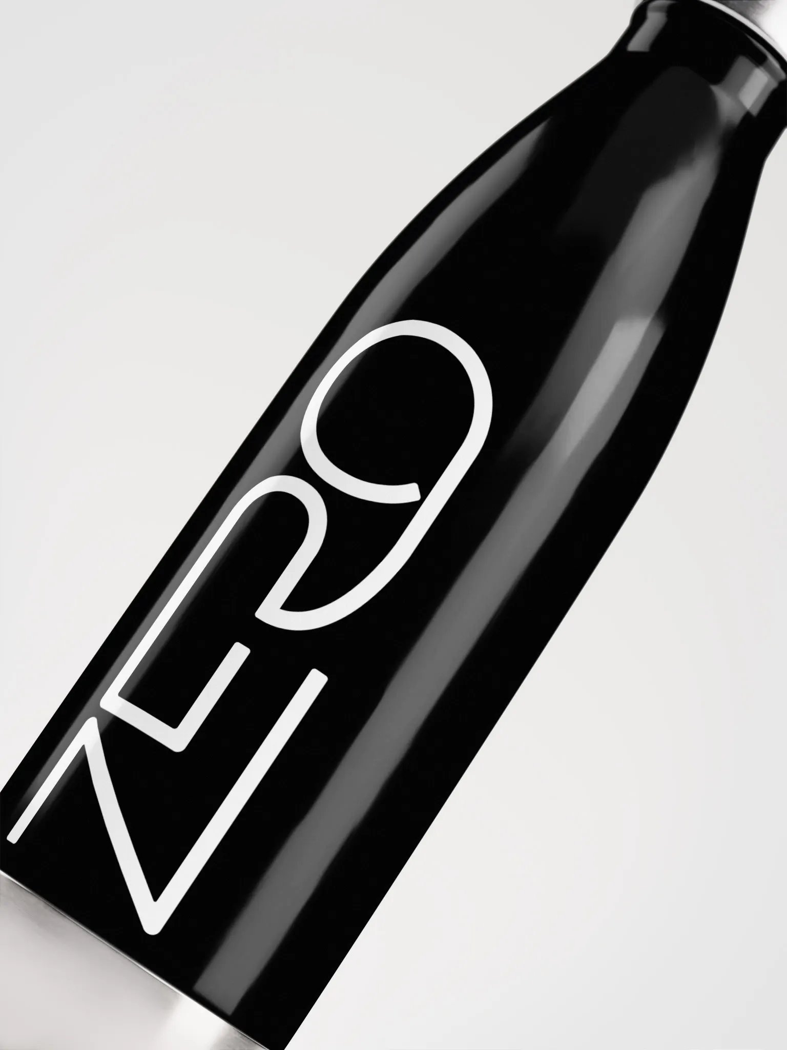 ZERO Water Bottle product image (5)