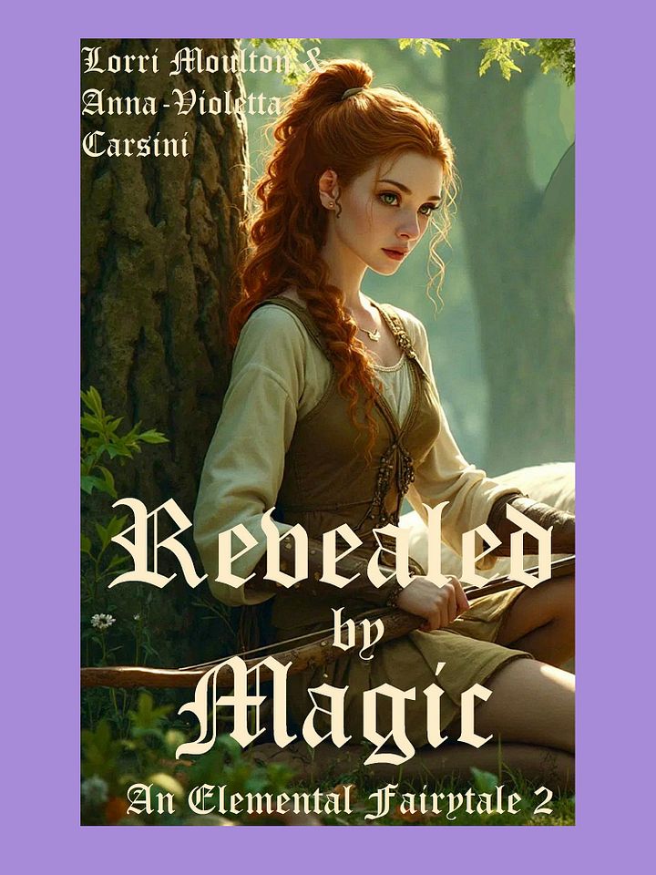 Revealed by Magic EBOOK product image (1)